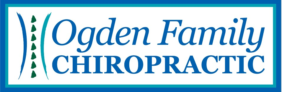 Ogden Family Chiropractic Logo